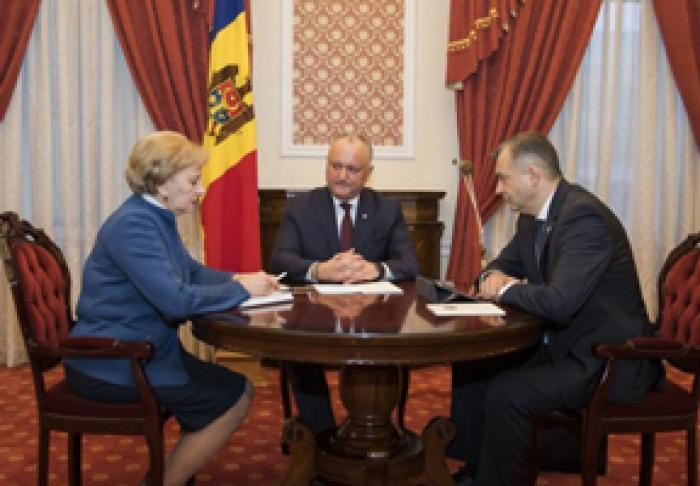 PREMIERUL: INDEXAREA DUBLĂ PROGRESIVĂ A PENSIILOR ÎN ANII 2021-2022 A FOST EXCLUSĂ LA SOLICITAREA FMI