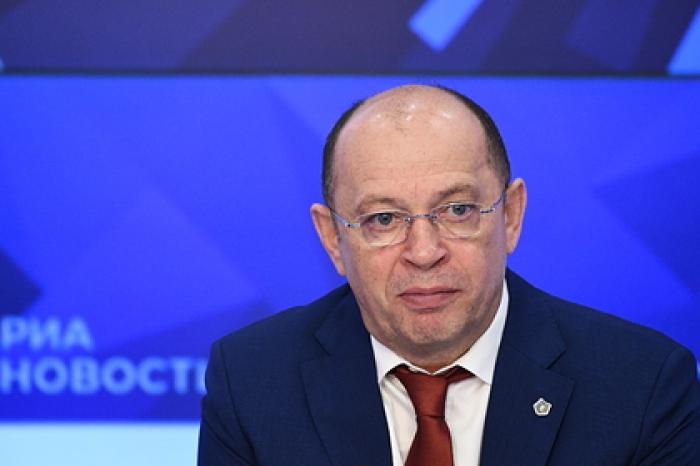 Президента Российской премьер-лиги допросили в МВД