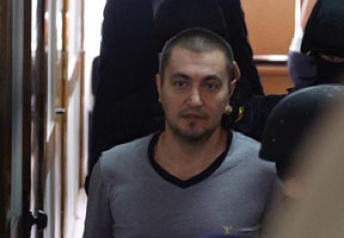 PROCURATURA GENERALĂ A RESPINS SOLICITAREA DE ÎNTOARCERE A LUI VEACESLAV PLATON ÎN UCRAINA ŞI DE EXTRĂDARE ÎN FEDERAŢIA RUSĂ
