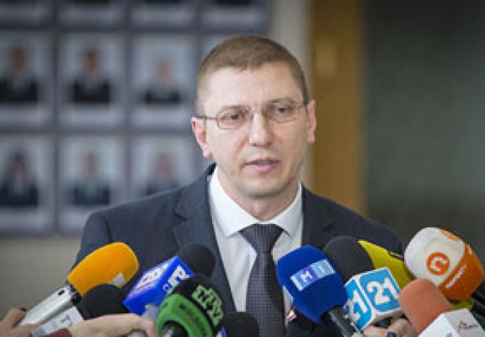 PROCURORUL VIOREL MORARI NU-ŞI RECUNOAŞTE VINOVĂŢIA ŞI REFUZĂ SĂ COOPEREZE CU ANCHETA – PROCURATURA GENERALĂ