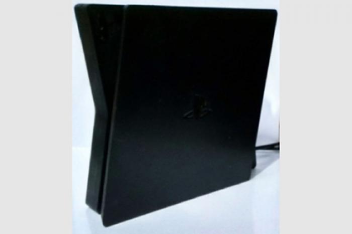 Раскрыт дизайн PlayStation 5