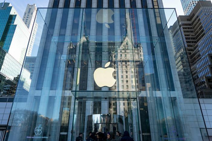 Рассекречены будущие продукты Apple