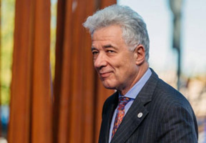 REPREZENTANT SPECIAL AL OSCE PENTRU REGLEMENTAREA TRANSNISTREANĂ A DEVENIT UN DIPLOMAT AUSTRIAC