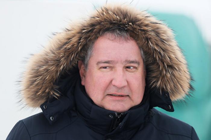 Рогозин и Маск раскритиковали НАСА