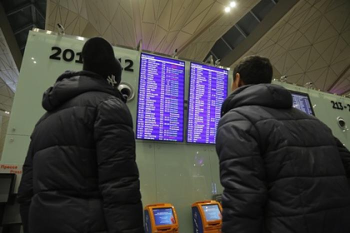 Россиянам в аэропортах курортов Египта выделят отдельные выходы на посадку