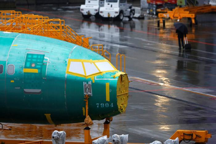 Россия нашла замену проблемному Boeing