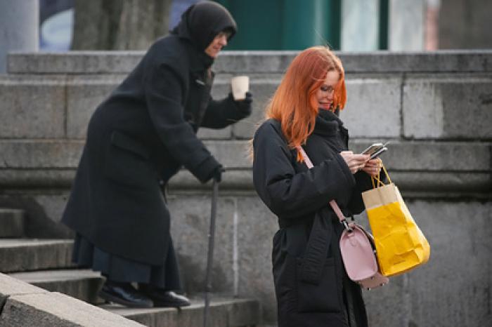 Россияне назвали мотивирующую их прибавку к зарплате