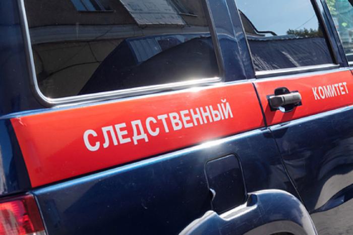 Россиянин изнасиловал и залил бетоном 14-летнюю сестру