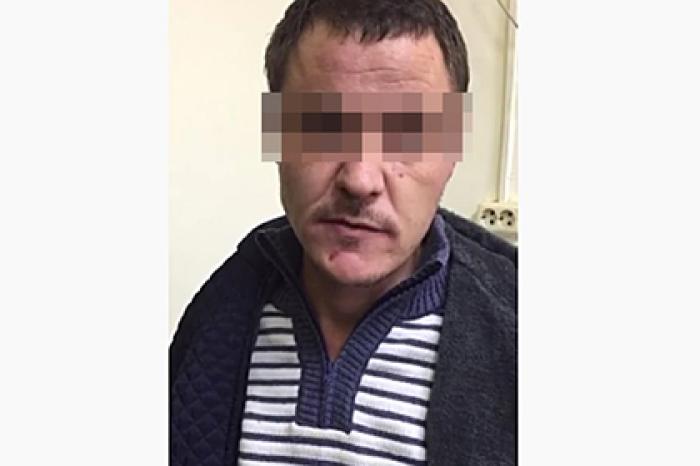Россиянин по привычке признался в несуществующем убийстве