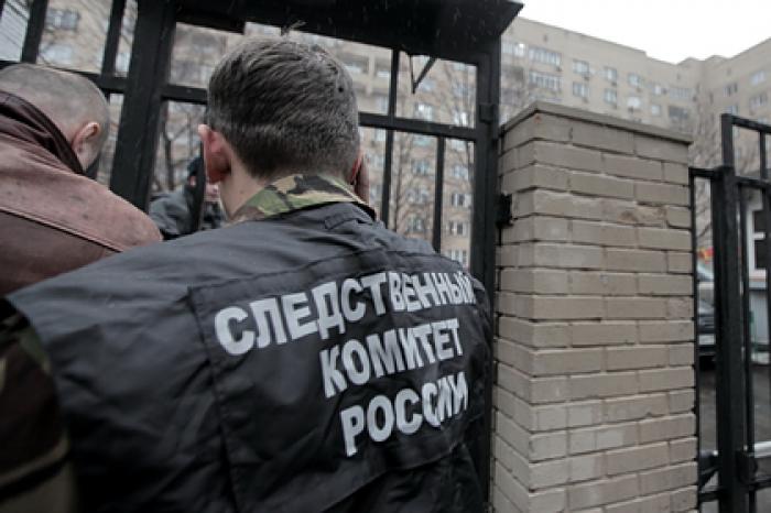 Россиянин случайно выстрелил из ружья в дочь во время ссоры с женой