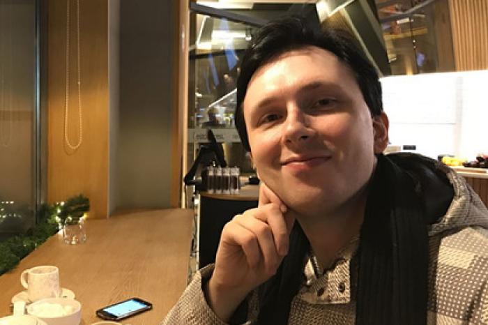 Россиянин выдумал разговор Сталина и Гитлера в аду и стал фигурантом дела