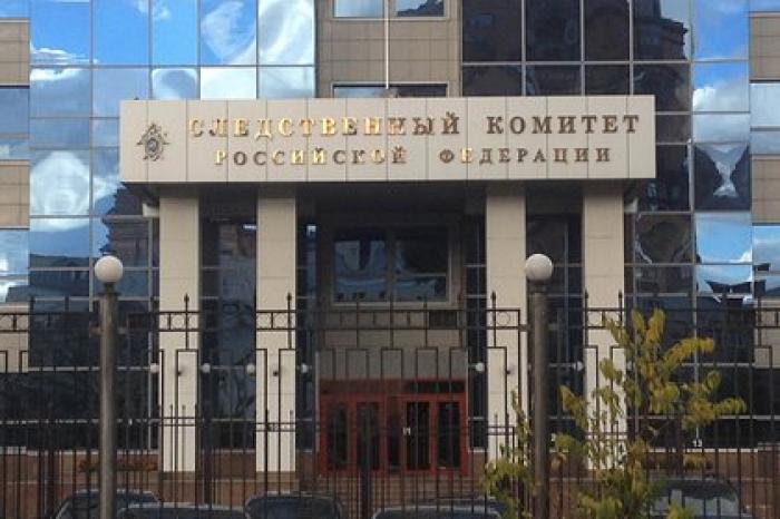 Россиянка убила трехлетнего сына и покончила с собой