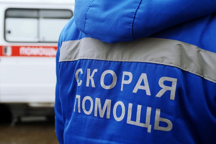 Россиянка захотела отмыть новорожденного от крови и смыла в унитаз