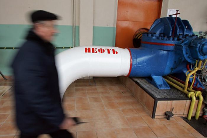 Россия согласилась заплатить за «грязную» нефть