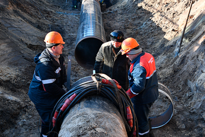 Россия согласилась заплатить Белоруссии за грязную нефть