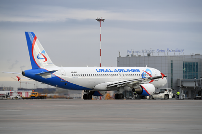 Российские авиакомпании приостановили полеты в Китай из-за смертельного вируса