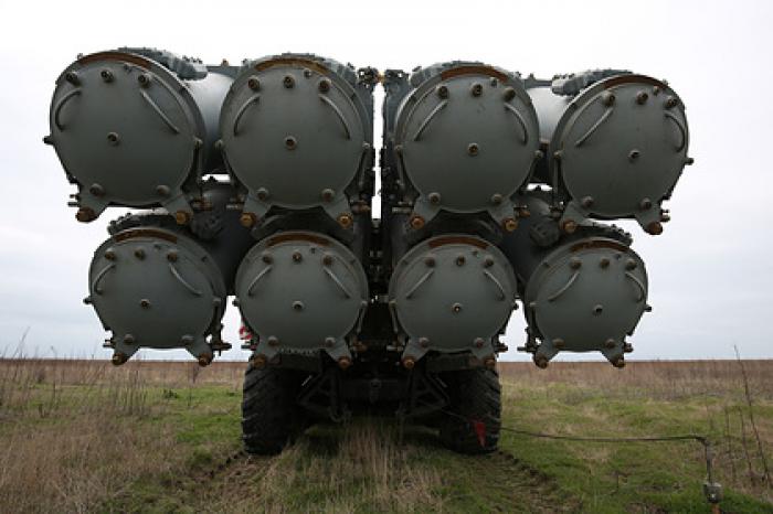 Российским «Балом» предложили закрыть турецкую «калитку» в Босфоре