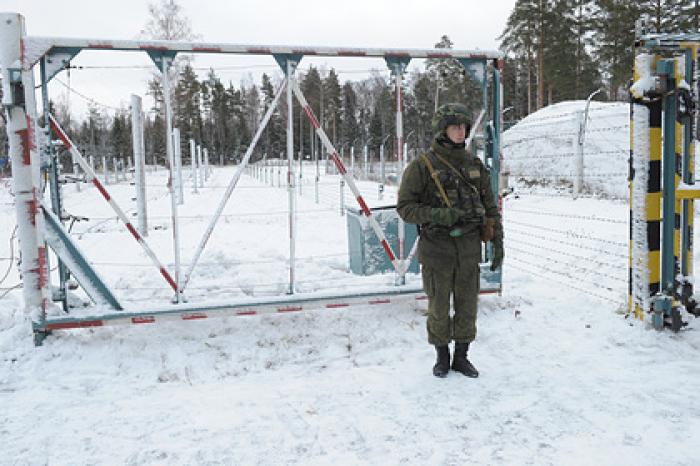 Российским военным раздали пейджеры
