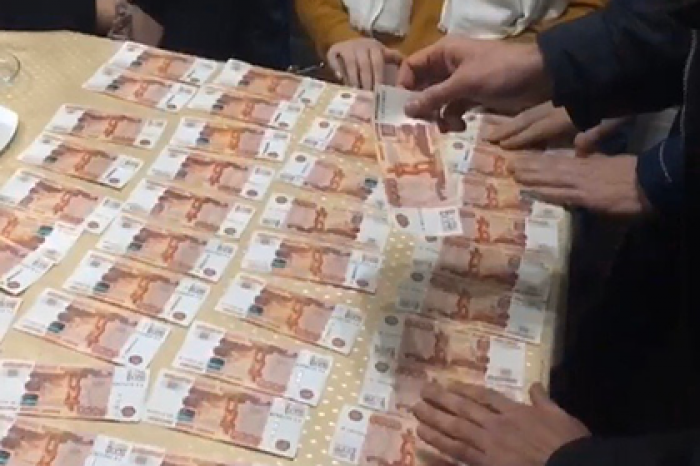 Российский депутат заказала убийство мужа