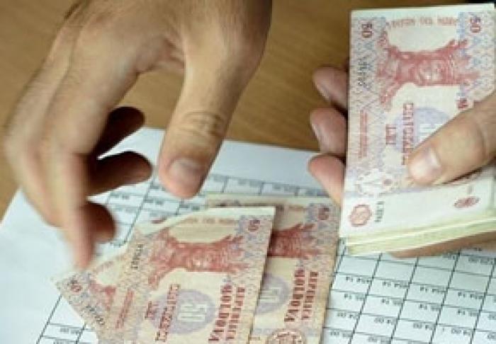 ​SALARIILE ANGAJAŢILOR DIN SISTEMUL MEDICAL VOR FI MAJORATE CU 10%