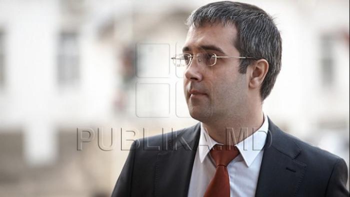 Sergiu Sîrbu a fost audiat de procurori: Ce le-a declarat deputatul oamenilor legii