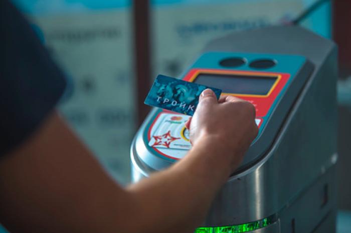Собянин поздравил транспортников с победой в премии Transport Ticketing Global