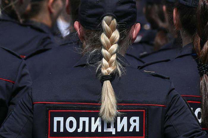 Сотрудница российской полиции воровала данные коллег и брала на них кредиты