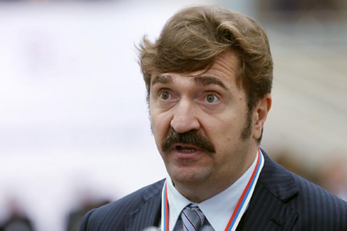 Создатель «Дома-2» поговорил с умершей Гурченко на публике