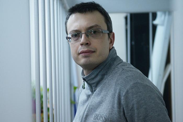 Стало известно о попытках суицида генерала СК в СИЗО