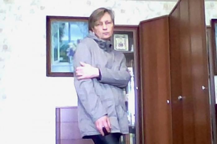 Стало известно о жизни трансгендера-женщины в мужском СИЗО