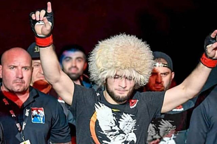 Тактаров предложил Нурмагомедову заняться воспитанием «молодежи с юга»