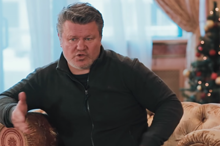 Тактаров вспомнил о стремлении организаторов «слить неамериканцев» в ранних UFC