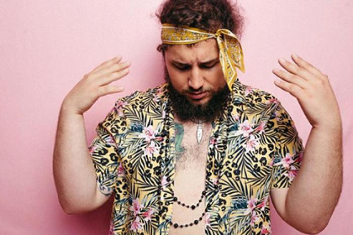 Thomas Mraz записал трек с американским рэпером Fat Nick