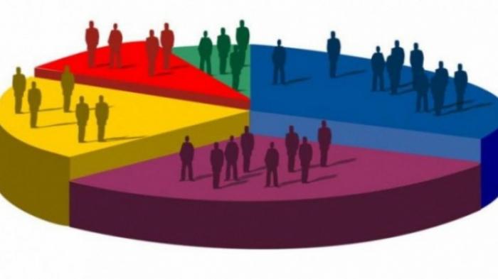 Trei partide ar ajunge în Legislativ, dacă duminica viitoare ar avea loc alegeri parlamentare, potrivit unui sondaj