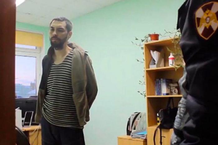 Убивший ребенка в детсаду по приказу голоса в голове россиянин оказался болен