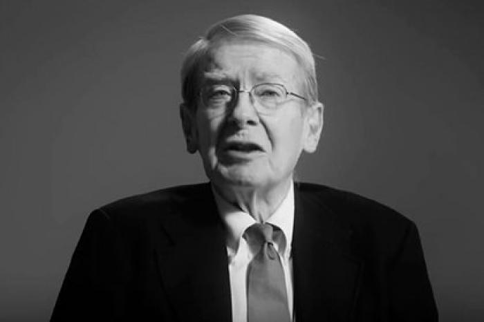 Умер актер из фильма «Идеальное убийство»