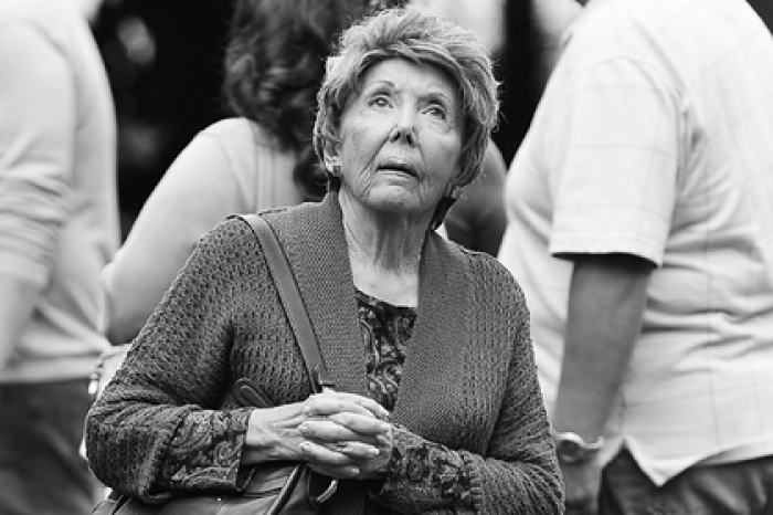 Умерла актриса из «Отличницы легкого поведения»