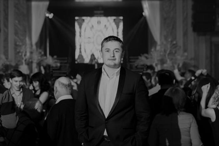 Умер участник команды КВН «Город Пятигорск»