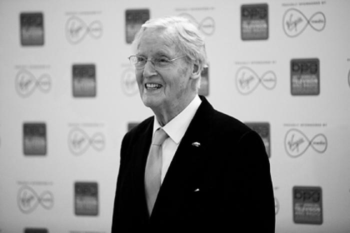 Умер ведущий выходящей более 50 лет передачи