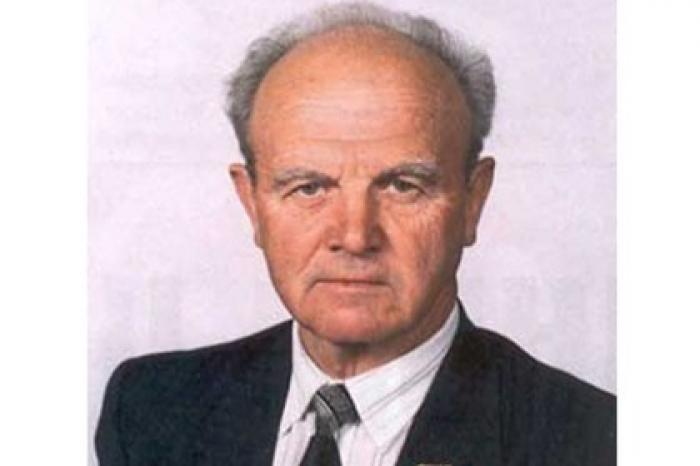 Умер военный конструктор Василий Бакалов