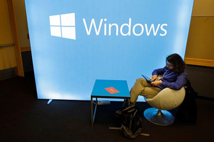 Устаревшую Windows 7 потребовали сделать бесплатной