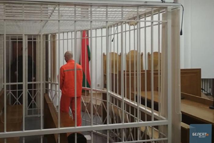 В Белоруссии преступника впервые приговорили ко второму пожизненному сроку