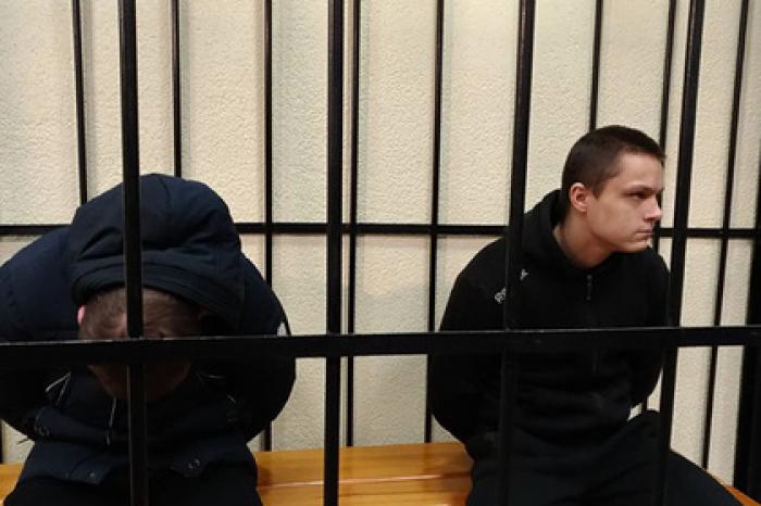 В Белоруссии вынесли первые в новом году смертные приговоры