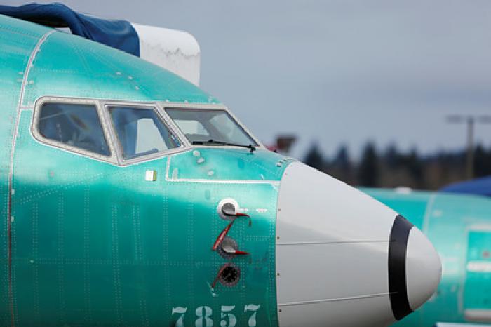 В Boeing 737 MAX нашли еще одну уязвимость