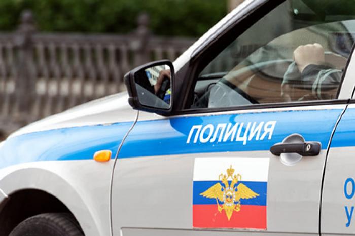 В гараже воспитательницы детского сада нашли склад оружия