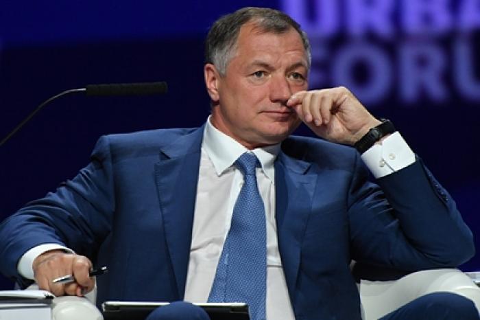Виталию Мутко нашли замену
