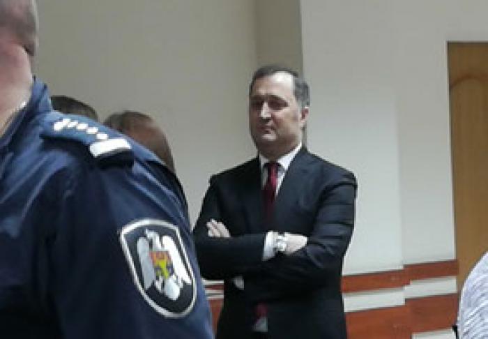 VLAD FILAT RĂMÂNE ÎN LIBERTATE, CURTEA DE APEL A MENŢINUT DECIZIA INSTANŢEI PRIMARE