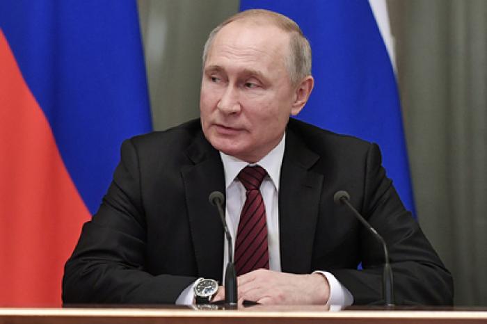 В офисе Зеленского рассказали о возможной встрече с Путиным
