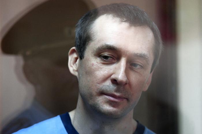 Во ФСИН рассказали про драку полковника-миллиардера Захарченко с «обиженным»