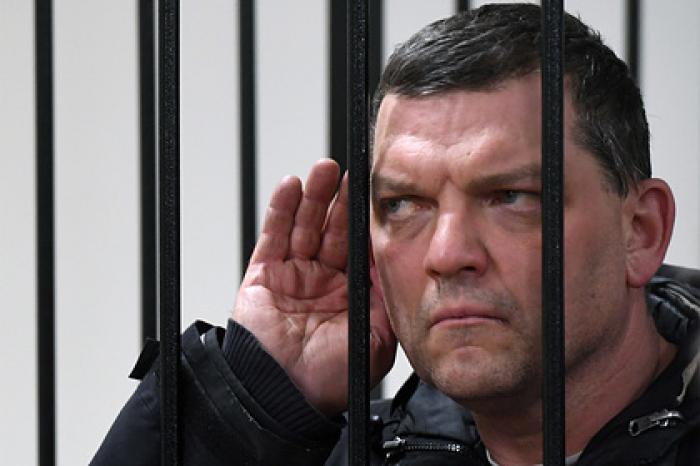 В оправдании бизнесмена Аверьянова увидели эффект Голунова